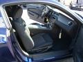 2010 Kona Blue Metallic Ford Mustang GT Coupe  photo #9