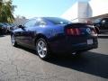 2010 Kona Blue Metallic Ford Mustang GT Coupe  photo #21