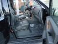 2006 Super Black Nissan Pathfinder LE 4x4  photo #10