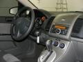 2007 Super Black Nissan Sentra 2.0  photo #19