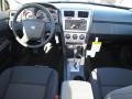 2010 Deep Water Blue Pearl Dodge Avenger SXT  photo #14