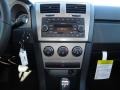 2010 Deep Water Blue Pearl Dodge Avenger SXT  photo #15