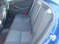 2007 Electric Blue Metallic Pontiac G6 V6 Sedan  photo #9