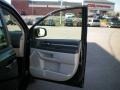 2010 Brilliant Black Crystal Pearl Dodge Grand Caravan SE  photo #17