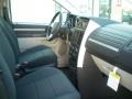 2010 Brilliant Black Crystal Pearl Dodge Grand Caravan SE  photo #18