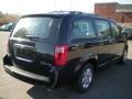 Blackberry Metallic - Grand Caravan SE Photo No. 5