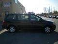 Blackberry Metallic - Grand Caravan SE Photo No. 6
