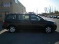 Blackberry Metallic - Grand Caravan SE Photo No. 6