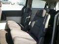 Blackberry Metallic - Grand Caravan SE Photo No. 12