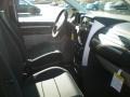 Blackberry Metallic - Grand Caravan SE Photo No. 18