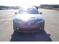 2009 Magnetic Gray Metallic Pontiac G8 Sedan  photo #2