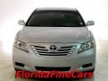Titanium Metallic - Camry LE Photo No. 5