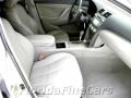 Titanium Metallic - Camry LE Photo No. 13