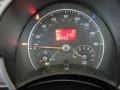 Platinum Grey - New Beetle 2.5 Convertible Photo No. 7