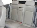 Platinum Grey - New Beetle 2.5 Convertible Photo No. 16