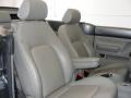 Platinum Grey - New Beetle 2.5 Convertible Photo No. 20