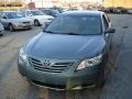 Aloe Green Metallic - Camry LE Photo No. 2
