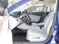 2009 Cobalt Blue Metallic Volkswagen Passat Komfort Sedan  photo #3