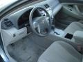 Aloe Green Metallic - Camry LE Photo No. 11