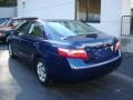 Blue Ribbon Metallic - Camry LE Photo No. 2