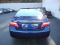 Blue Ribbon Metallic - Camry LE Photo No. 3