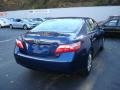 Blue Ribbon Metallic - Camry LE Photo No. 4