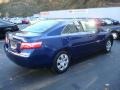 Blue Ribbon Metallic - Camry LE Photo No. 5