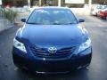 Blue Ribbon Metallic - Camry LE Photo No. 7
