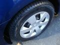 Blue Ribbon Metallic - Camry LE Photo No. 9