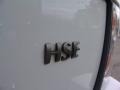 2004 Chawton White Land Rover Range Rover HSE  photo #19