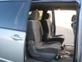 2008 Silver Shadow Pearl Toyota Sienna LE  photo #9