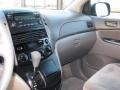 2008 Silver Shadow Pearl Toyota Sienna LE  photo #13