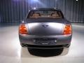 2006 Silver Tempest Bentley Continental Flying Spur   photo #19