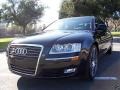 Brilliant Black - A8 L 4.2 quattro Photo No. 2