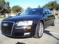 Brilliant Black - A8 L 4.2 quattro Photo No. 6