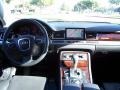 Brilliant Black - A8 L 4.2 quattro Photo No. 7
