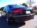 Brilliant Black - A8 L 4.2 quattro Photo No. 13