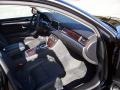 Brilliant Black - A8 L 4.2 quattro Photo No. 17