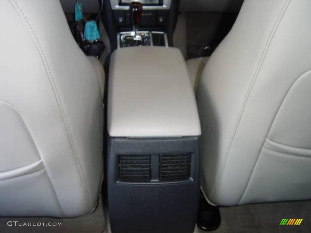 2007 300 C HEMI - Inferno Red Crystal Pearlcoat / Dark Slate Gray/Light Graystone photo #27