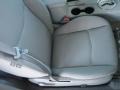 2008 Stone White Chrysler Sebring LX Convertible  photo #21