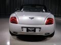 2008 Ghost White Bentley Continental GTC   photo #19