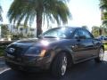 2001 Aviator Grey Pearl Audi TT 1.8T quattro Coupe  photo #2