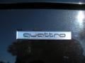 2001 Aviator Grey Pearl Audi TT 1.8T quattro Coupe  photo #10