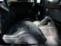2001 Aviator Grey Pearl Audi TT 1.8T quattro Coupe  photo #16