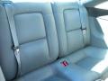 2001 Aviator Grey Pearl Audi TT 1.8T quattro Coupe  photo #18