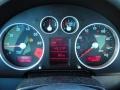 2001 Aviator Grey Pearl Audi TT 1.8T quattro Coupe  photo #21