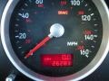 2001 Aviator Grey Pearl Audi TT 1.8T quattro Coupe  photo #22