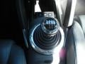 2001 Aviator Grey Pearl Audi TT 1.8T quattro Coupe  photo #25