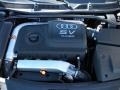2001 Aviator Grey Pearl Audi TT 1.8T quattro Coupe  photo #27