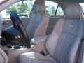 Brilliant Silver Metallic - C 55 AMG Sedan Photo No. 13